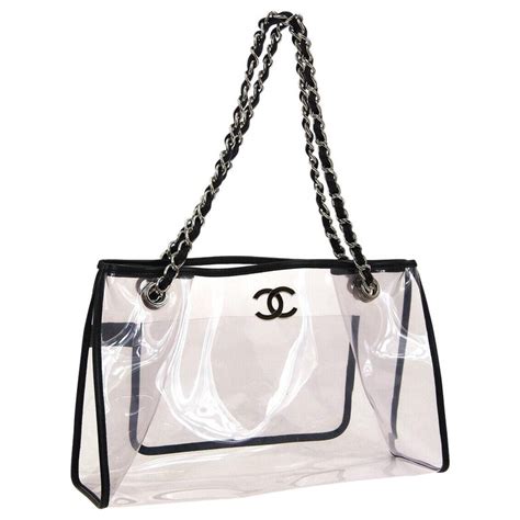 best country to buy chanel bag|chanel transparent tote bag.